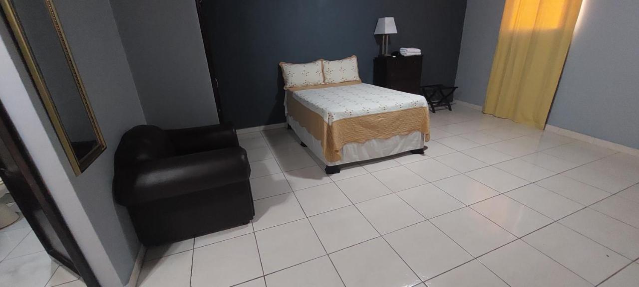 Travel Connection Hostel Cabuya  エクステリア 写真